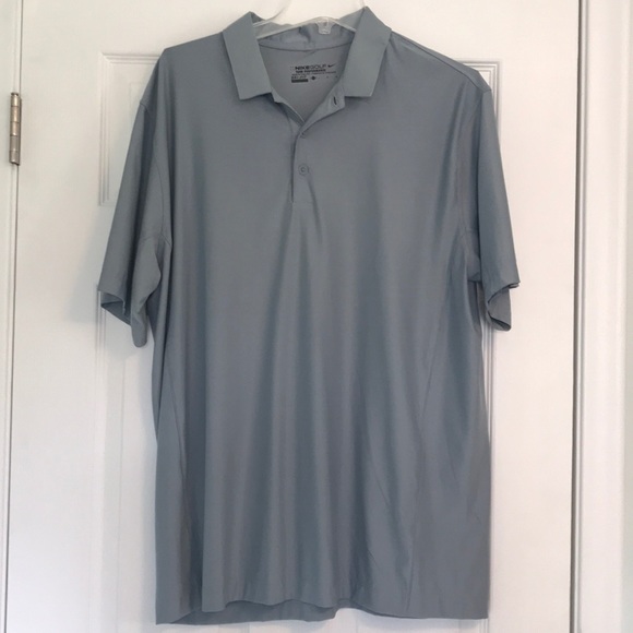 Nike Golf Dri-Fit Polo - Picture 3 of 3